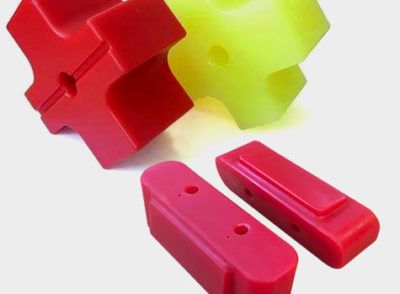 Polyurethane Dampers